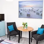 Ferienwohnung am Alten Hafen