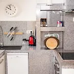 Ferienwohnung am Alten Hafen