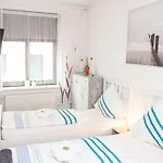 Ferienwohnung am Alten Hafen