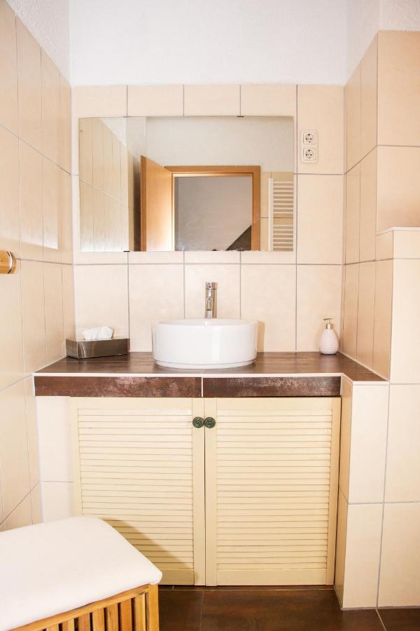 Am Alten Hafen Apartment *