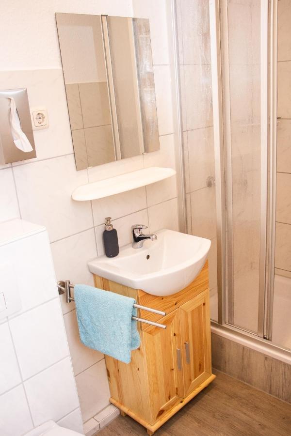 Apartment Am Alten Hafen Wißmar
