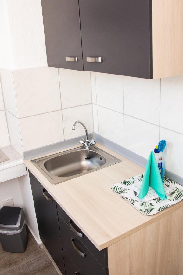 Apartment Am Alten Hafen