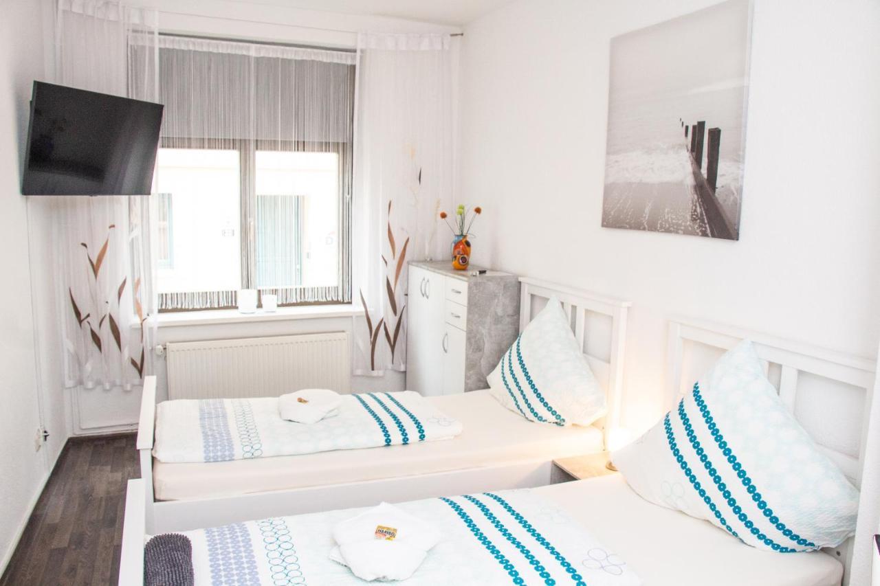 Apartment Am Alten Hafen