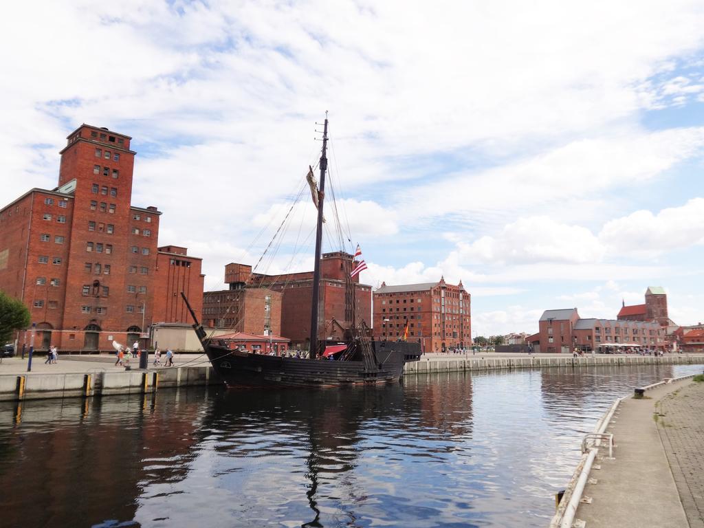 Am Alten Hafen