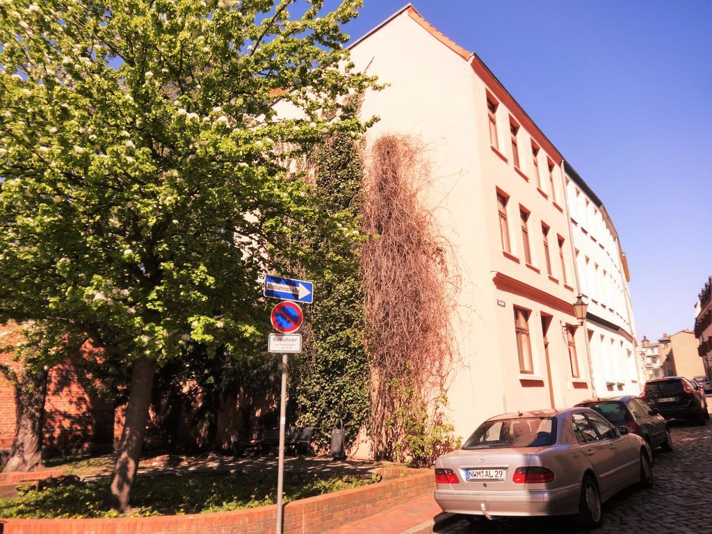 Apartment Am Alten Hafen *